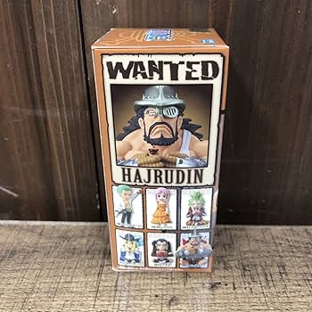 Amazon | ワンピース ワールドコレクタブル ワーコレ フィギュア WCF